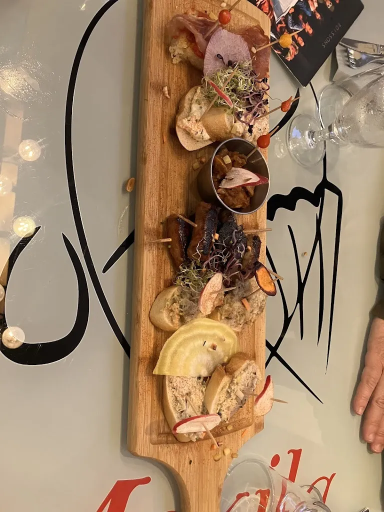 Antoni Matabosch Grifoll_Le Makila_Saint-Gaudens_review