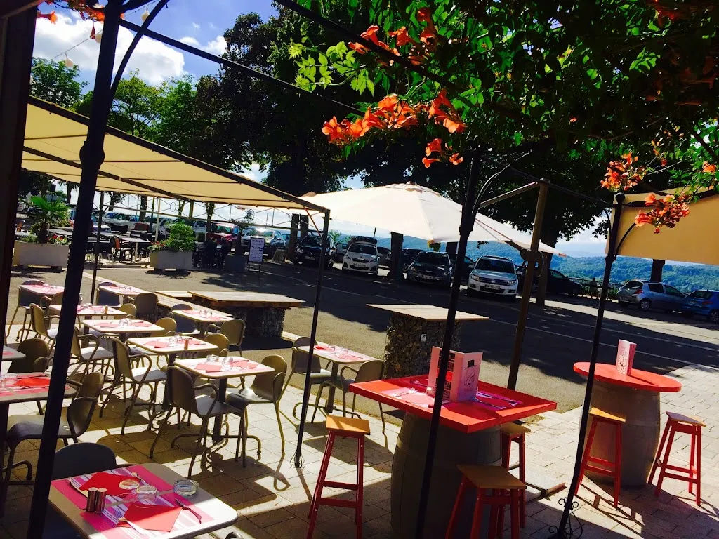 Le Makila restaurant in Saint-Gaudens