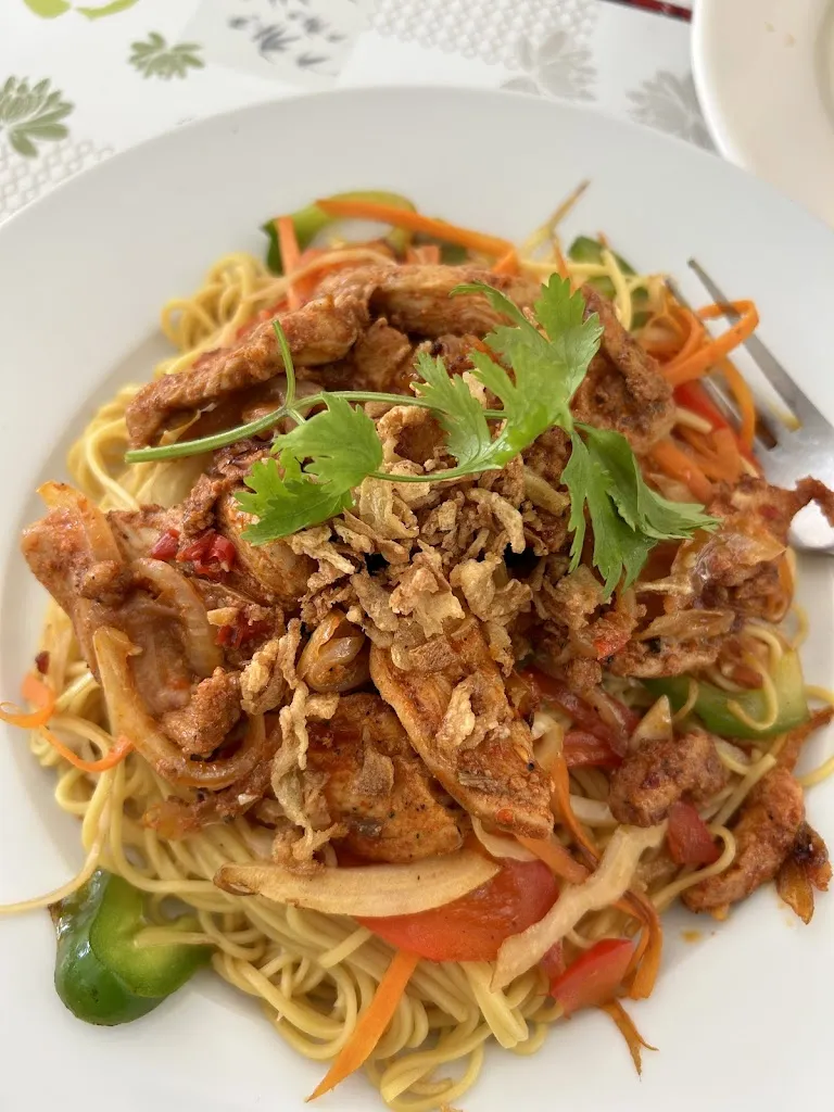 Emily O'Reilly_Madame Ha_Saint-Gaudens_review