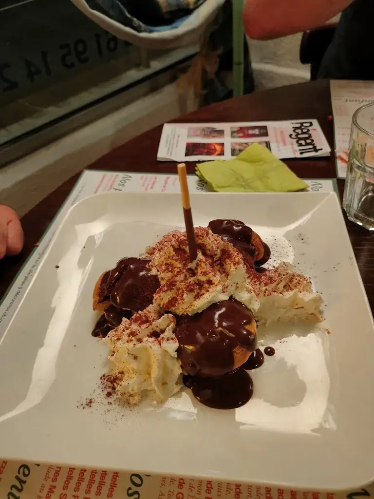 mathilde sahy_L'Escabeche_Saint-Gaudens_review