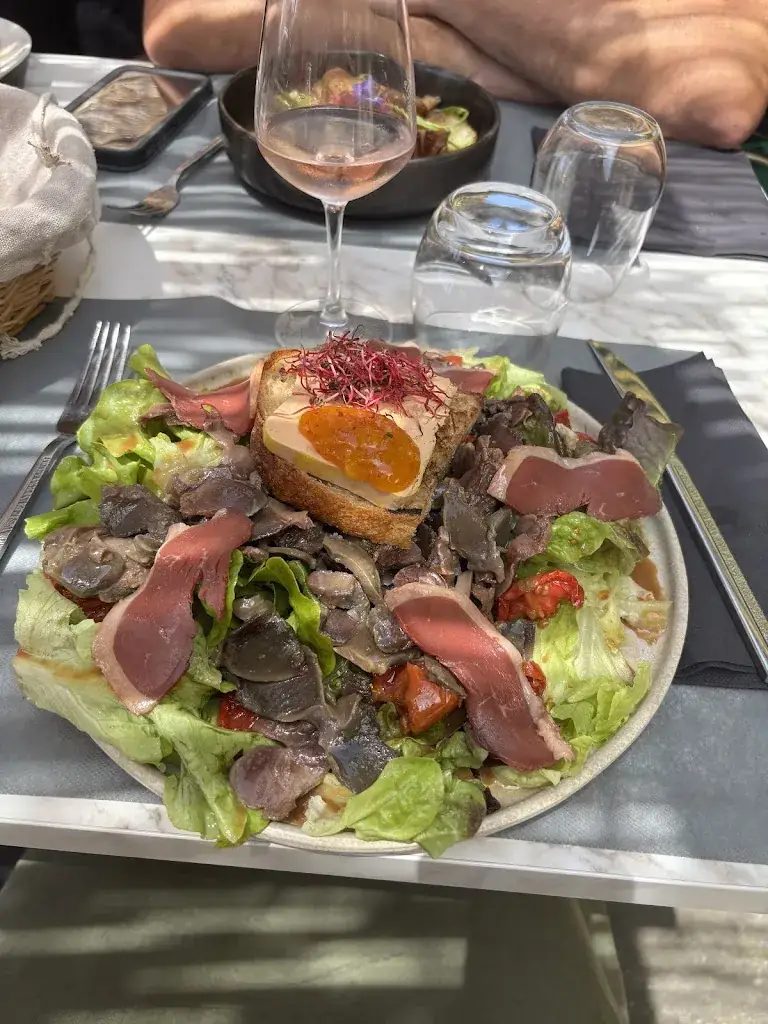 Jessica GUERENDEL_L'entre-pôtes_Saint-Gaudens_recensione