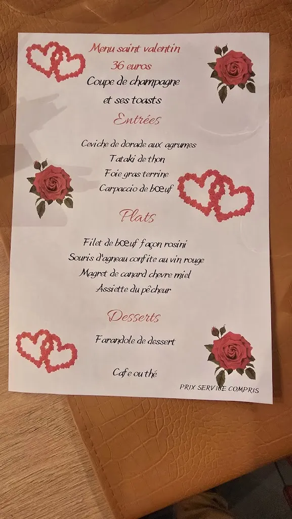 Menu_Le Moorea_Saint-Gaudens_image_1