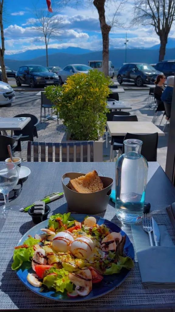 Khadija HALLOUZ_Le Moorea_Saint-Gaudens_review