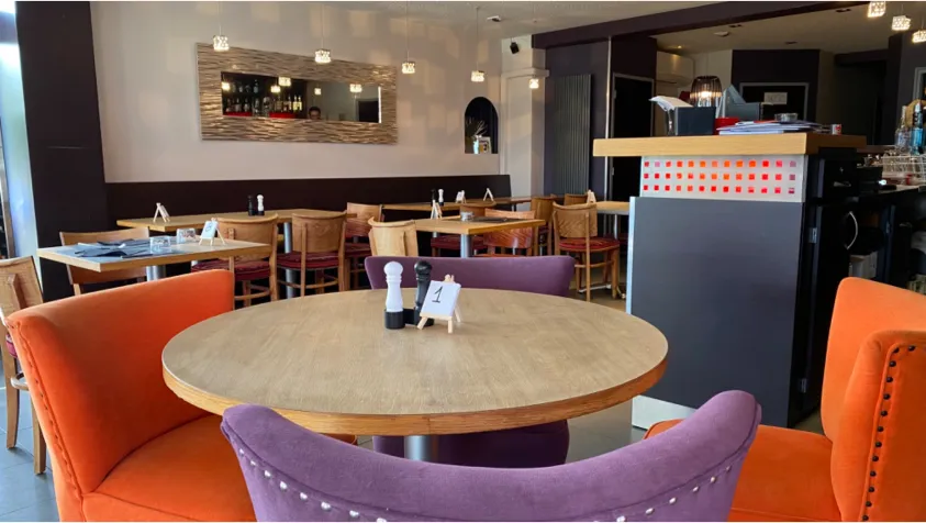 Restaurant Le 5L_Saint-Gaudens_slider_image_3