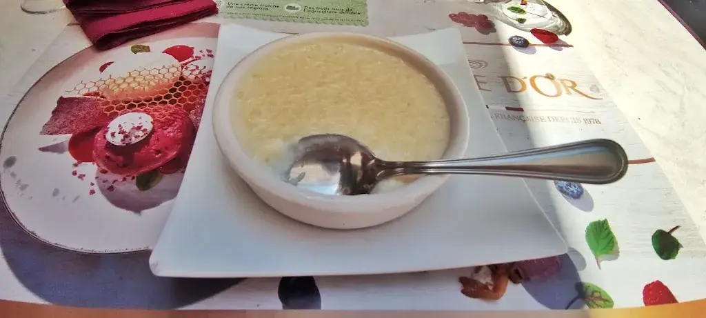 Menu_Bar Le Club_Saint-Gaudens_image_4