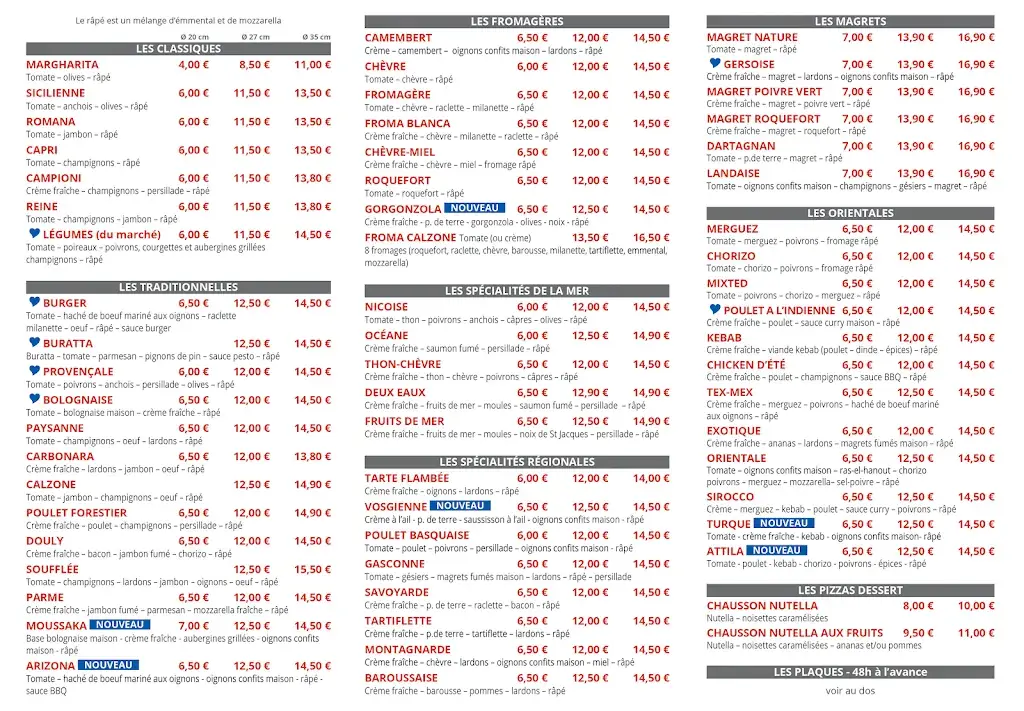 Menu_Pizza au Feu de Bois_Saint-Gaudens_image_3