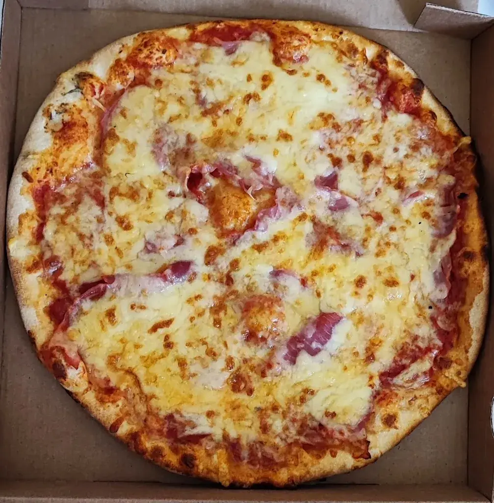 Alex D_Pizza au Feu de Bois_Saint-Gaudens_review