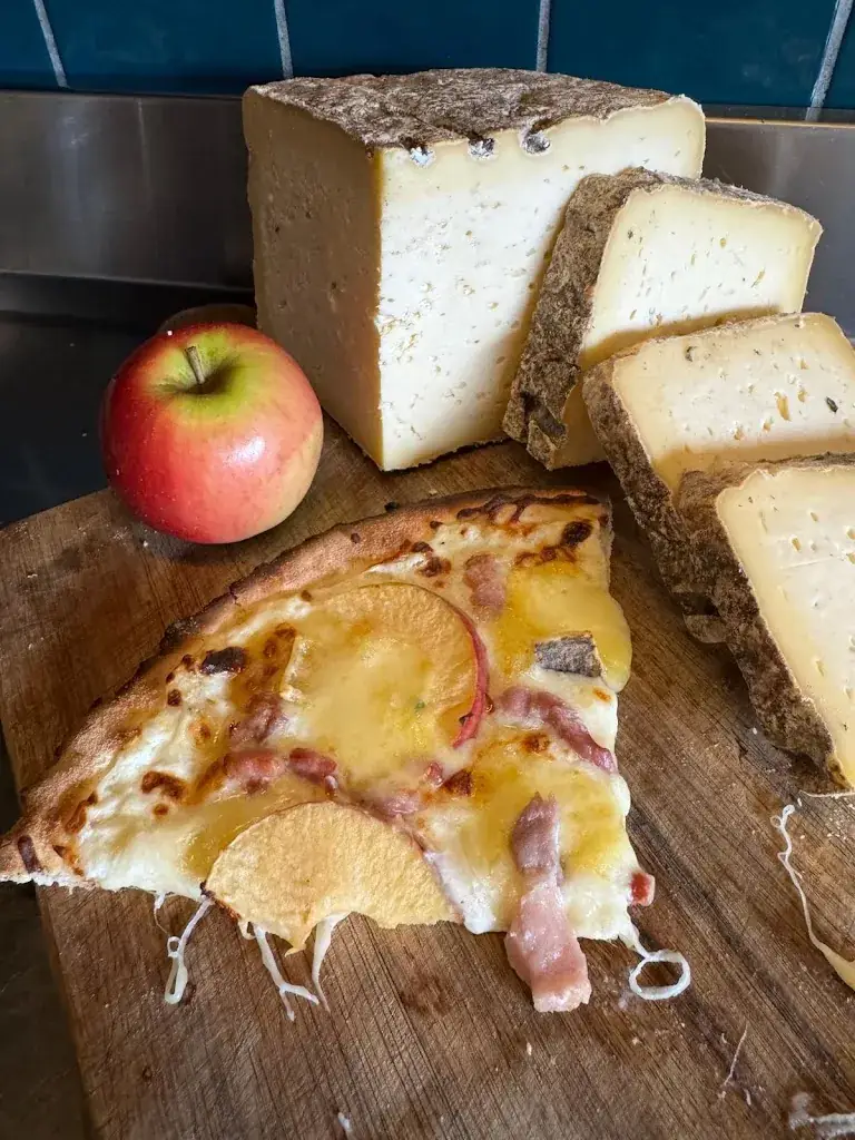 Pizza au Feu de Bois ristorante a Saint-Gaudens