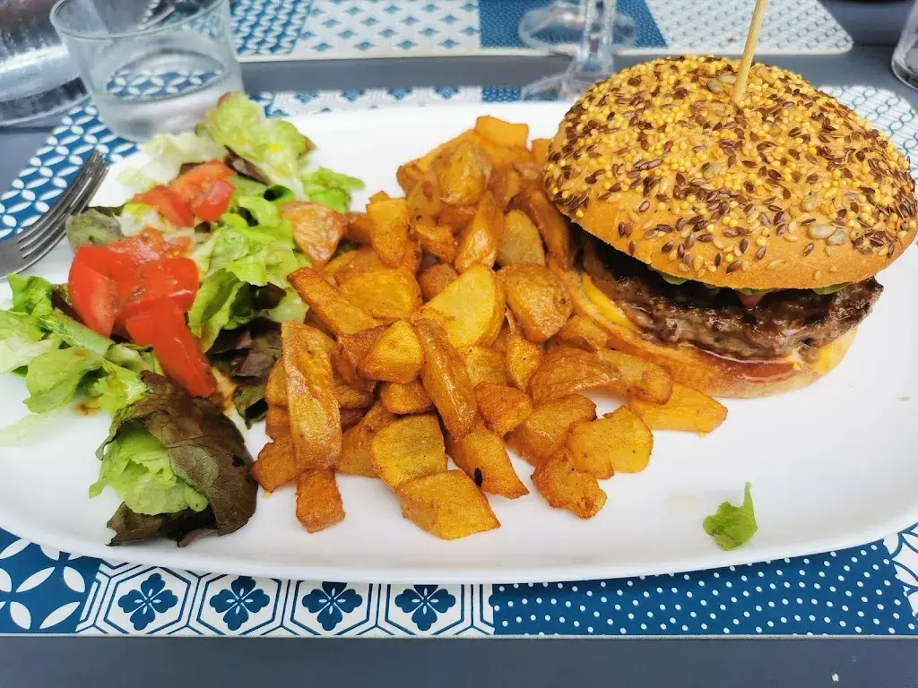 Michel TARRIDE_Le Cinq Pierre_Saint-Gaudens_review