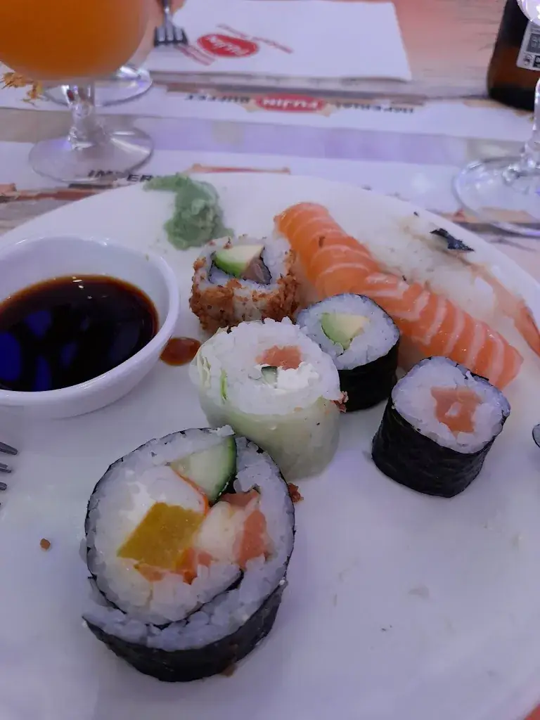 Menu_Restaurant fujin_Estancarbon_image_5