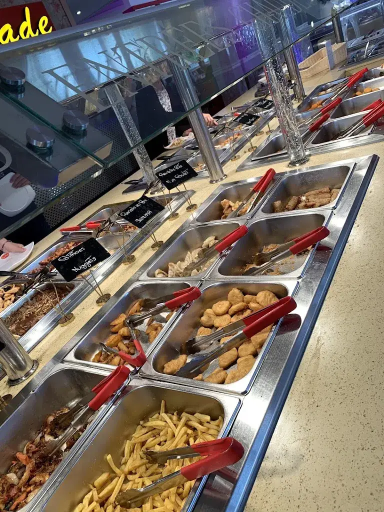 Maria Sta Maria_Restaurant fujin_Estancarbon_review