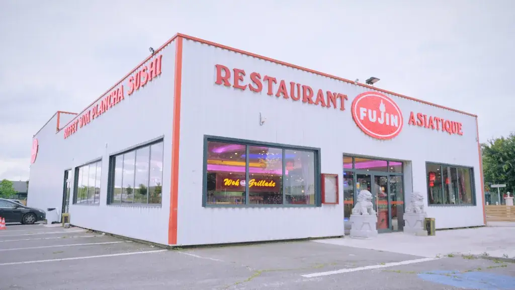 Restaurant fujin_Estancarbon_slider_image_1