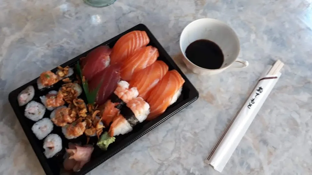 Menu_Sushi Van_Saint-Gaudens_image_5