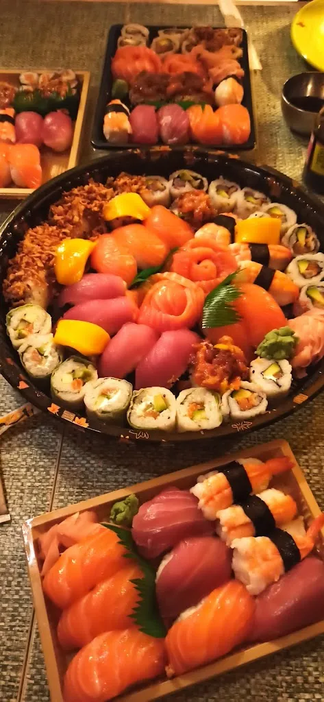 Menu_Sushi Van_Saint-Gaudens_image_9