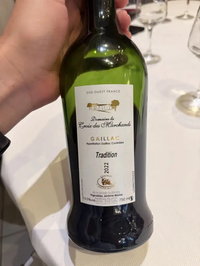 Juan D. Fonseca_Hotel du Commerce_Saint-Gaudens_review