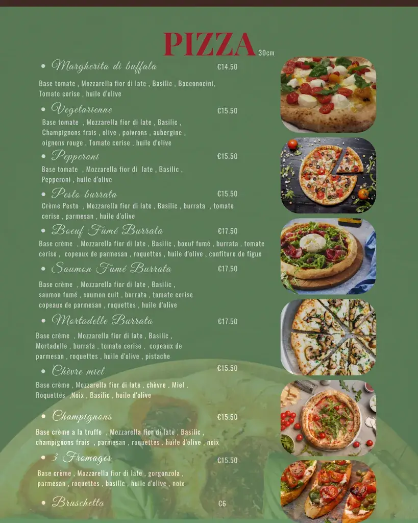 Menu_Pizzeria zaytouna_Saint-Gaudens_image_1