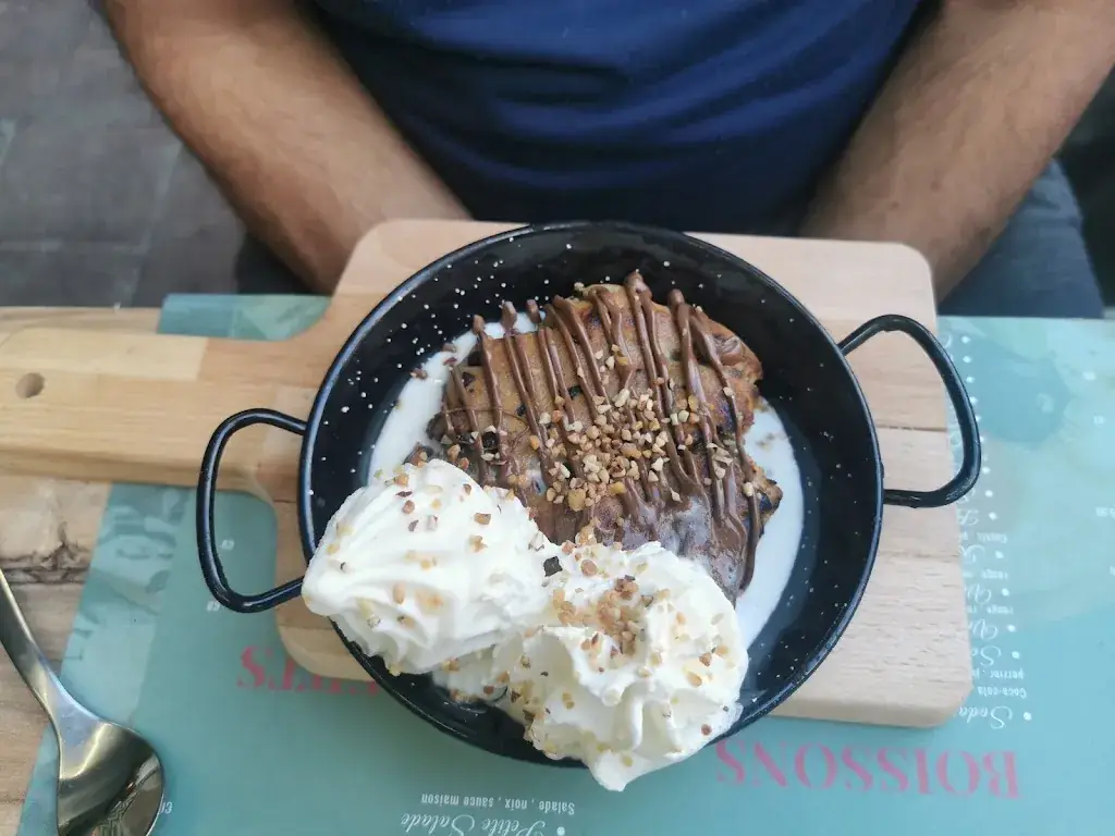 Karol M.A_Pizzeria zaytouna_Saint-Gaudens_review