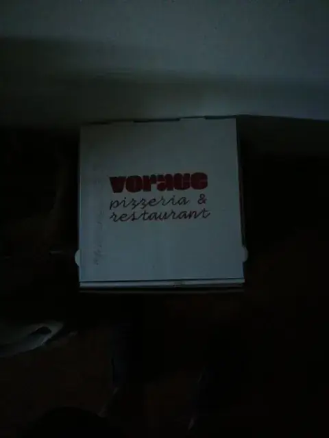 Jean Pascal Thepenier_VORACE_Saint-Gaudens_review