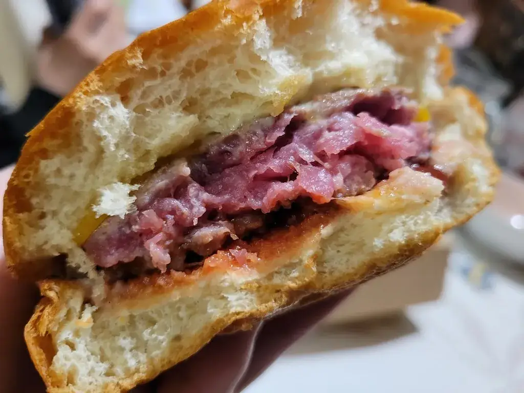 Nicolas Verrier_Les sandwiches du coin_Saint-Gaudens_review