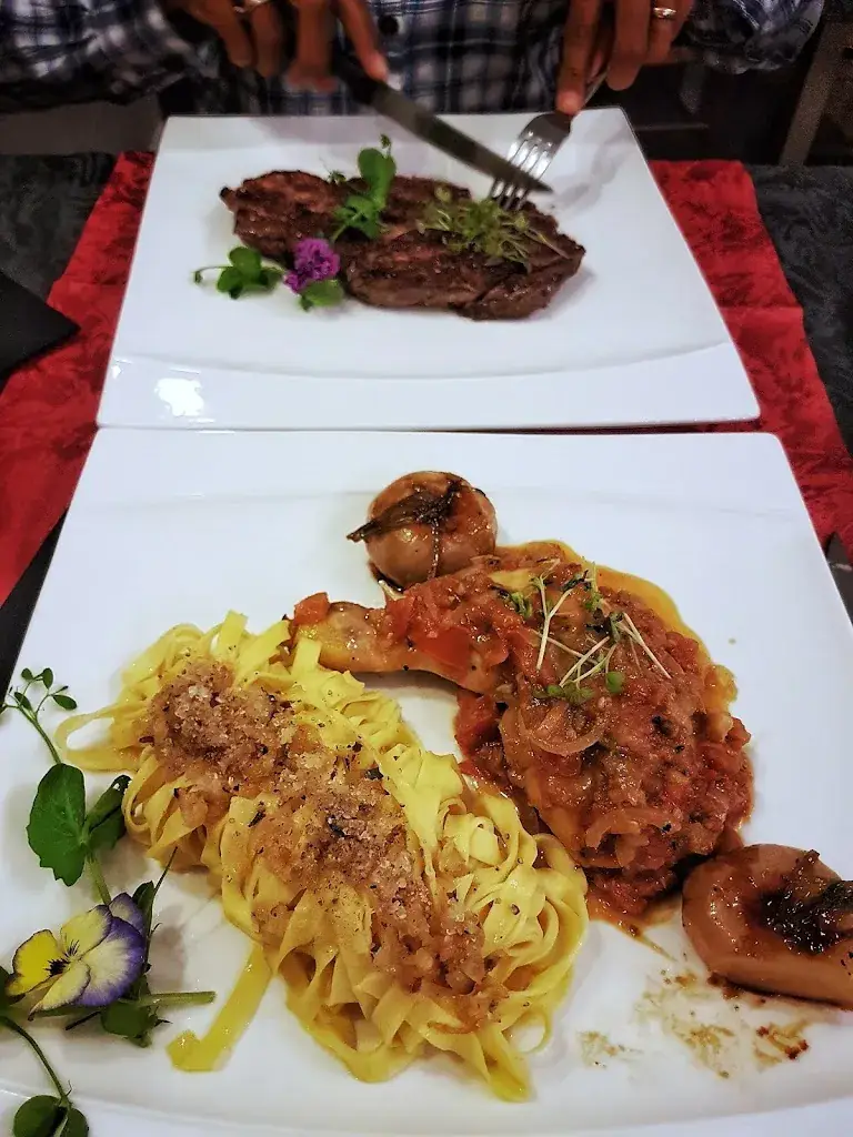 Rafael Pennese_Restaurant Le Mercurey_Mercurey_review