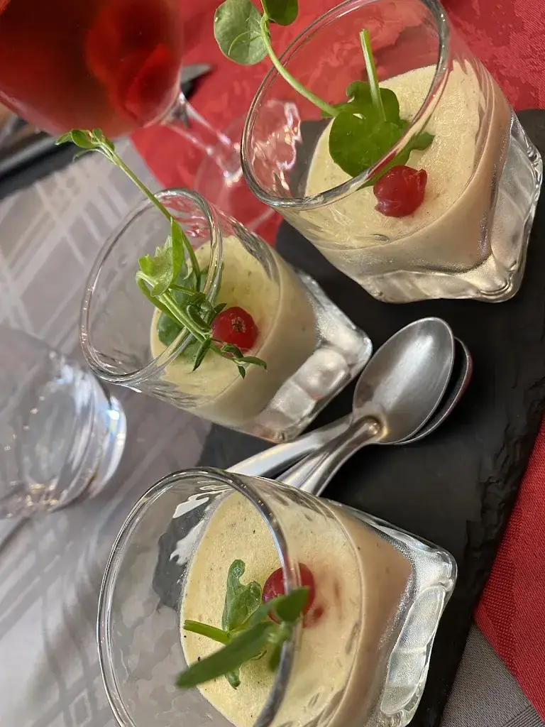 Lucas Bertrand_Restaurant Le Mercurey_Mercurey_review