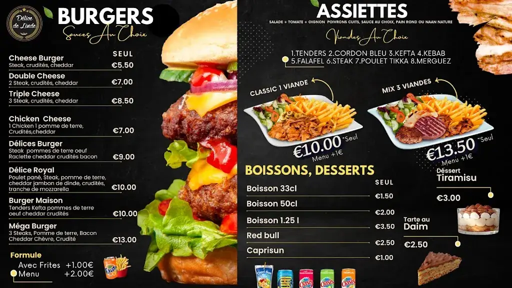 Menu_Les délices de l’Inde_Saint-Gaudens_immagine_1