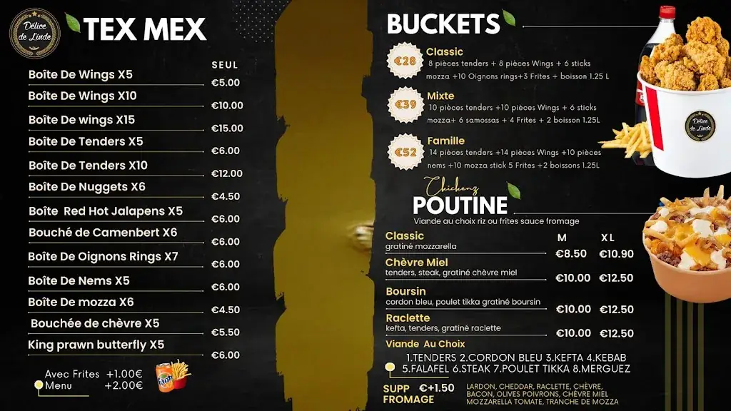 Menu_Les délices de l’Inde_Saint-Gaudens_immagine_3