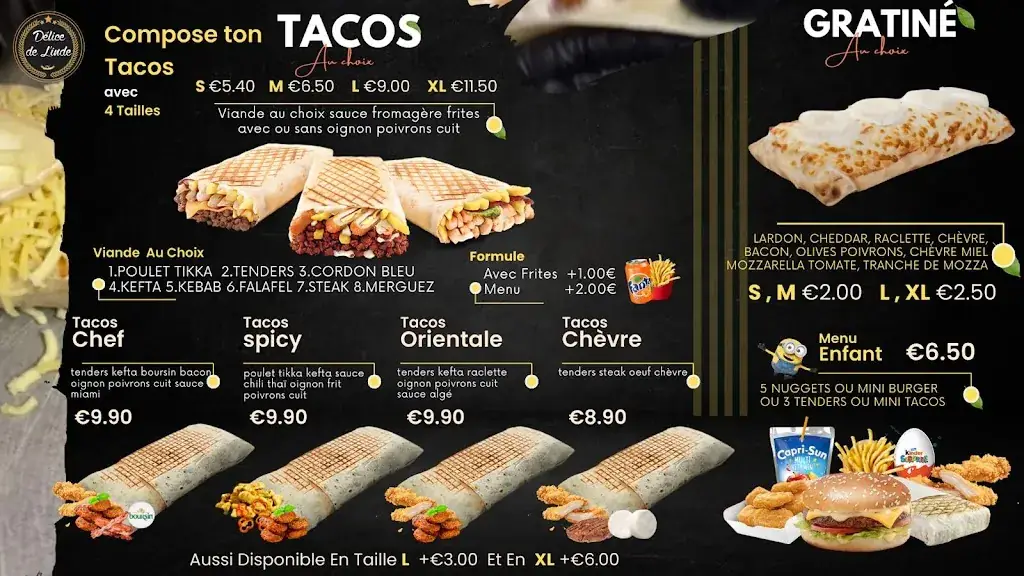 Menu_Les délices de l’Inde_Saint-Gaudens_immagine_4