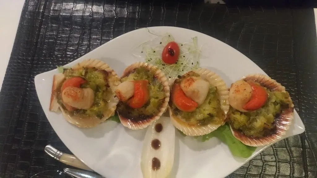 Menü_La Connivence_Valentine_Bild_2