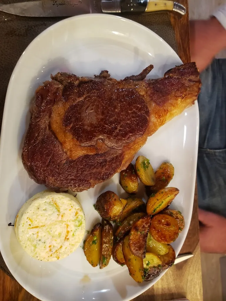 Menü_La Connivence_Valentine_Bild_6