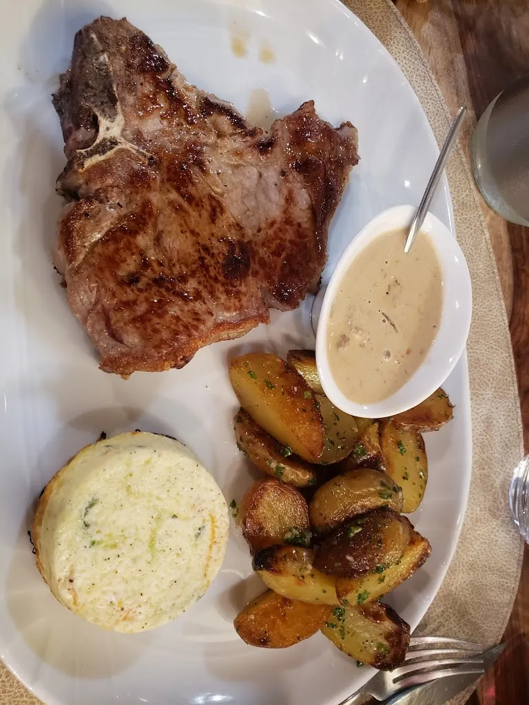 Menü_La Connivence_Valentine_Bild_8