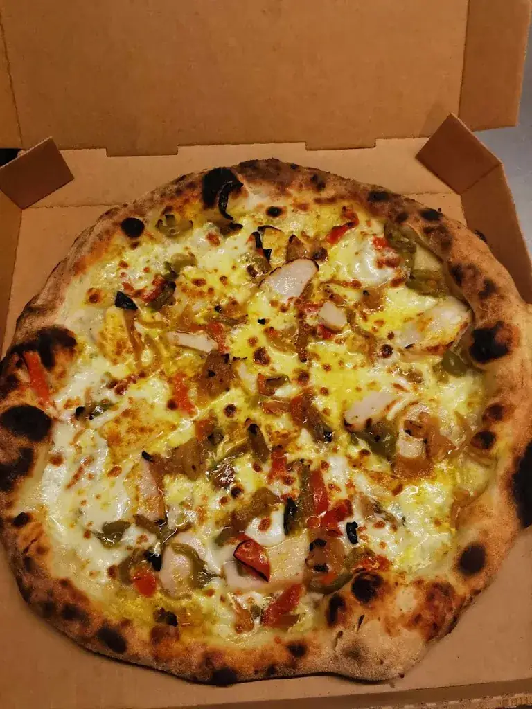 Menu_Pizza saint gaudinoise_Saint-Gaudens_image_5