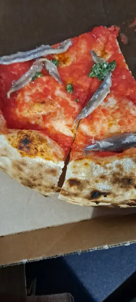 Menu_Pizza saint gaudinoise_Saint-Gaudens_image_7