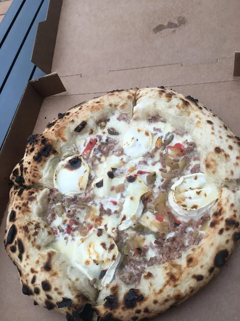 Frédéric Leprince_Pizza saint gaudinoise_Saint-Gaudens_review