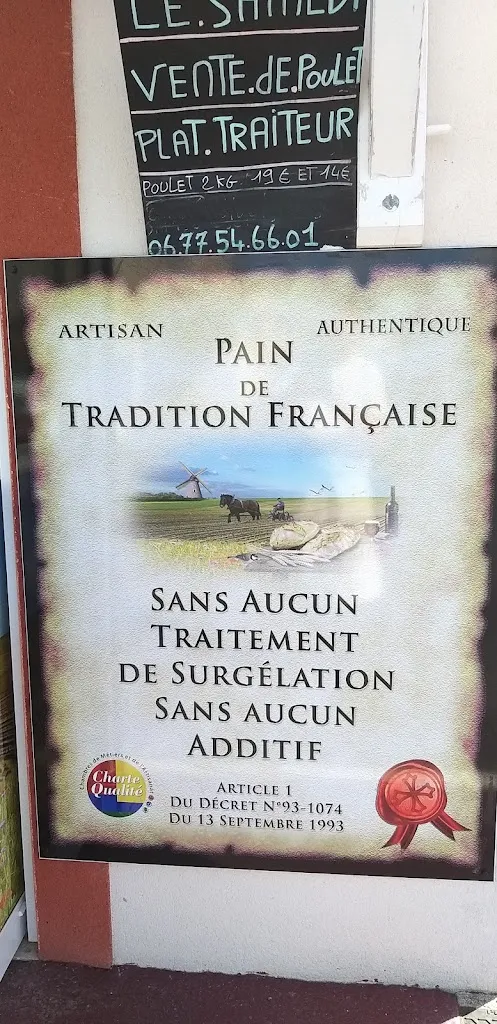 Menu_LA BOULANGEOISE_Saint-Gaudens_image_2