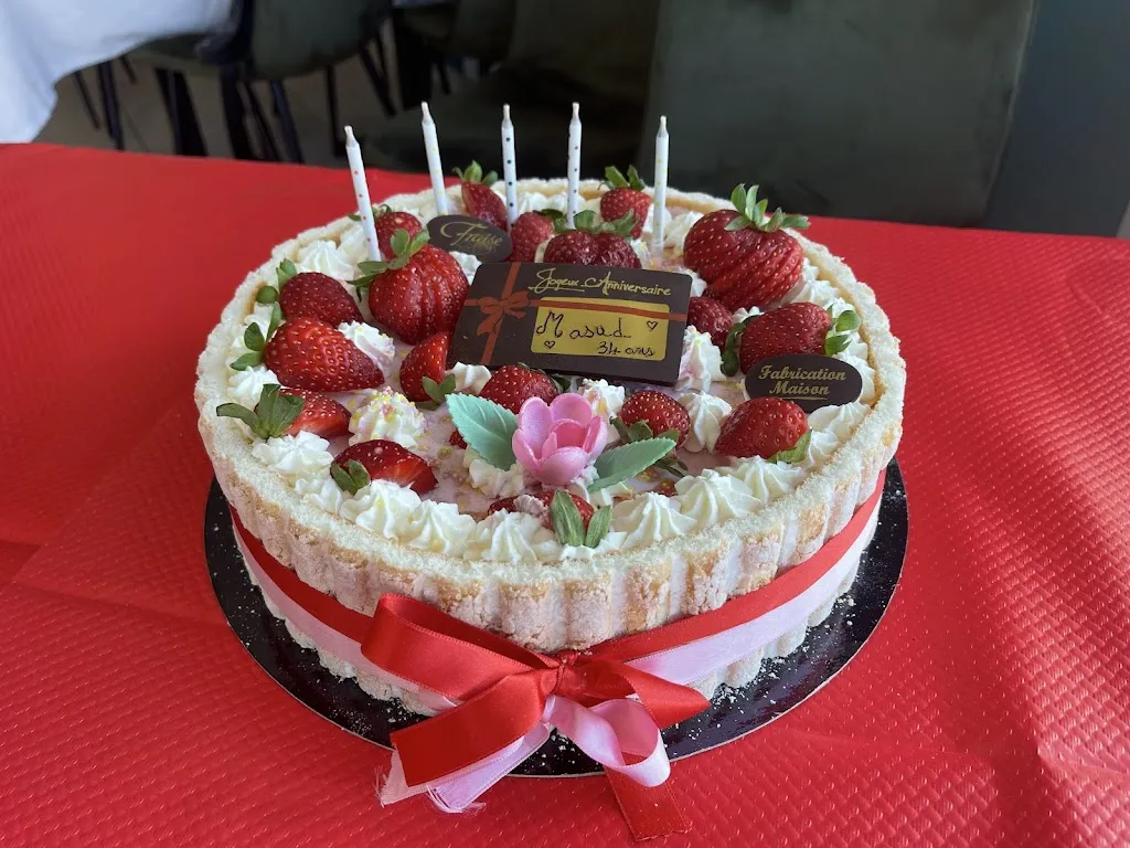 Franka M_LA BOULANGEOISE_Saint-Gaudens_review