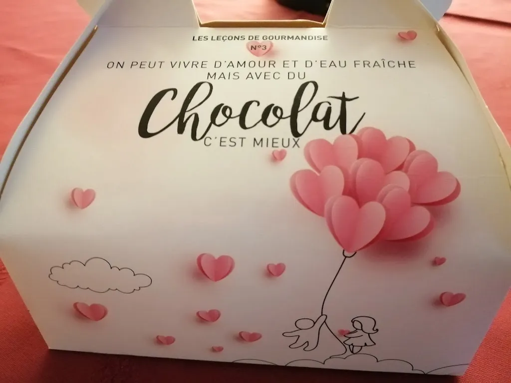 Valérie KRUSKAY_LA BOULANGEOISE_Saint-Gaudens_review