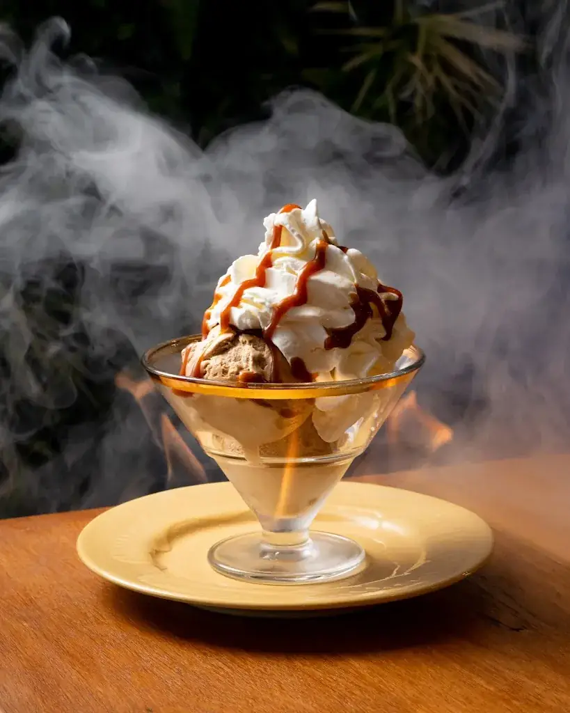 JIBE & L'OS restaurant in Saint-Hilaire-de-Brethmas