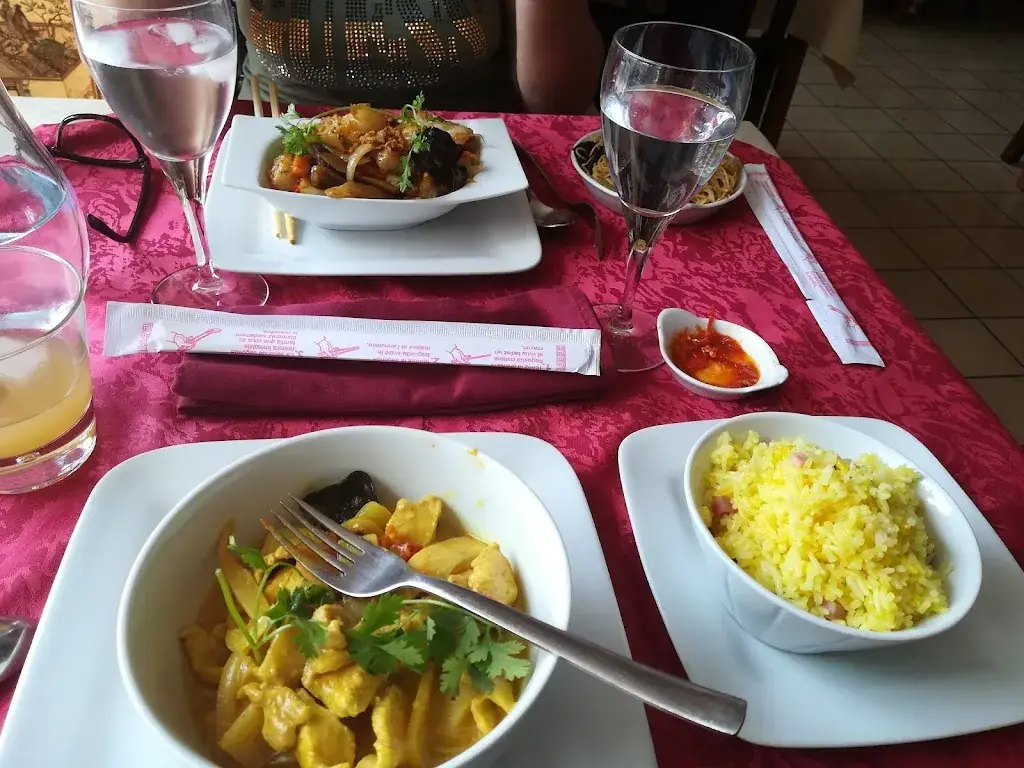 Menu_Le Mandarin_Saint-Hilaire-de-Brethmas_image_8