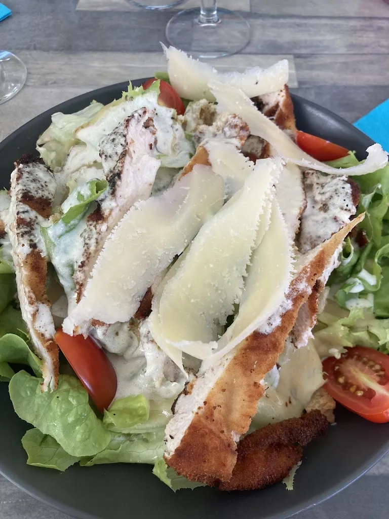 L'à coté ristorante a Maurs