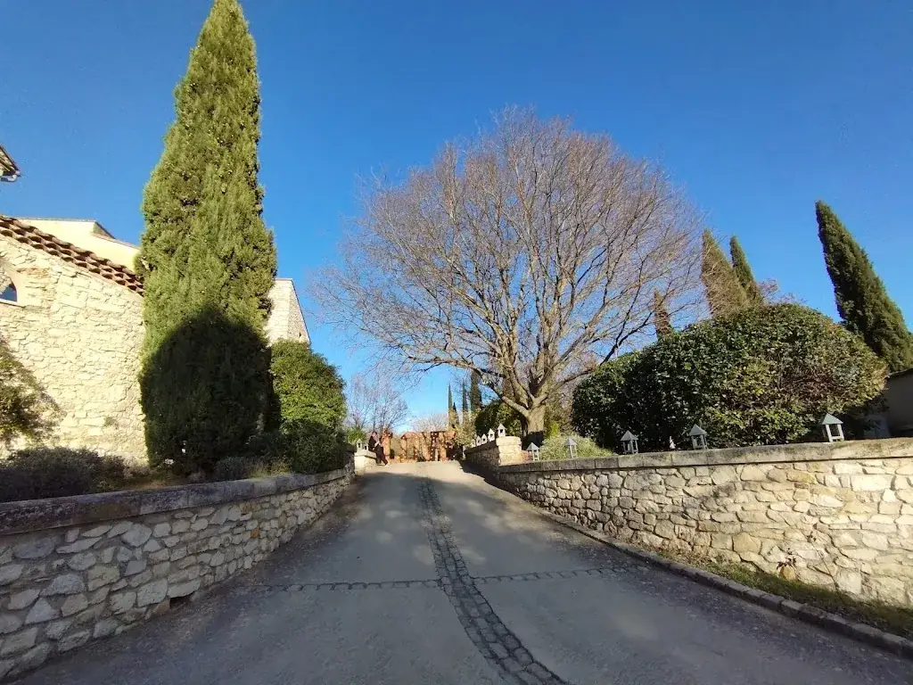 COMPTOIR SAINT-HILAIRE_Saint-Hilaire-de-Brethmas_slider_image_2