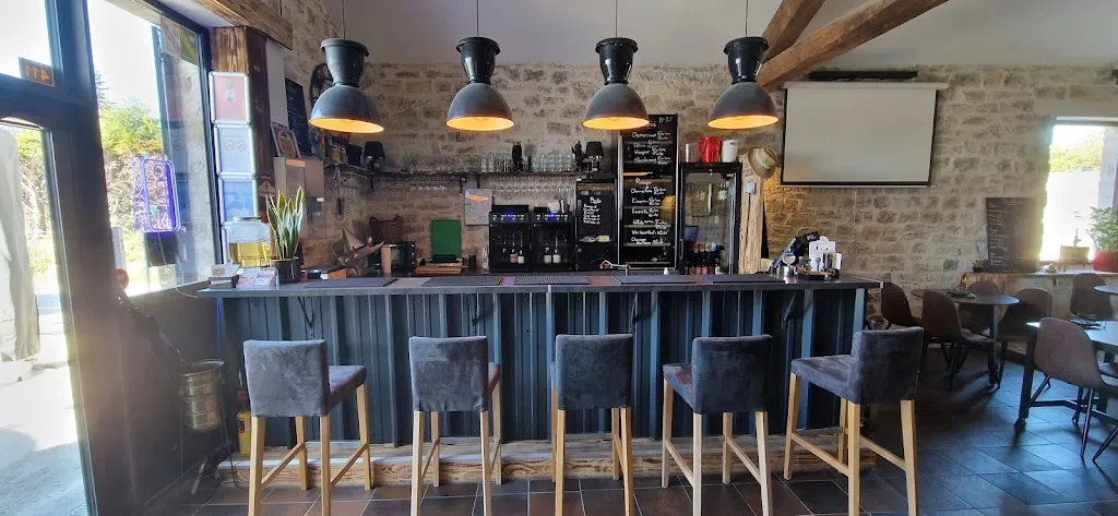 CHAI SAMSON restaurant in Saint-Hilaire-de-Brethmas