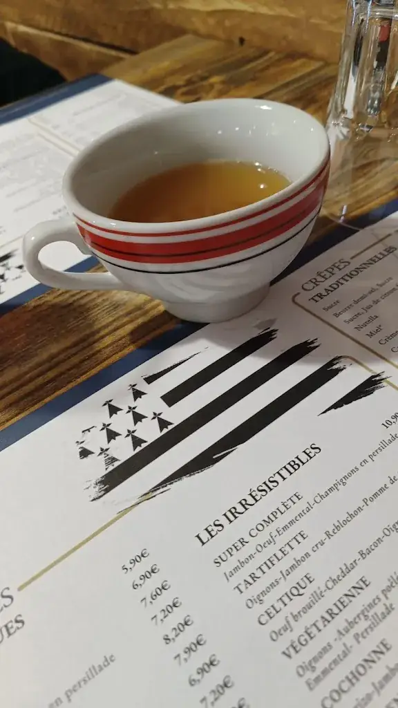 Menu_La crêpe celtique_Saint-Hilaire-de-Brethmas_image_3