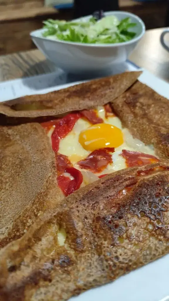 Menu_La crêpe celtique_Saint-Hilaire-de-Brethmas_image_5