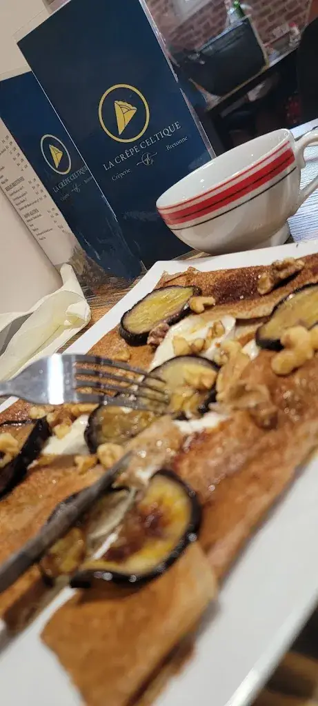Menu_La crêpe celtique_Saint-Hilaire-de-Brethmas_image_9