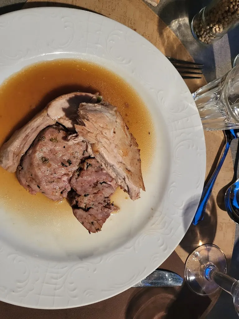 Noemie Hernandez_Auberge d'Antan_Saint-Girons_review