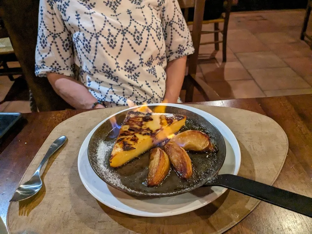 G. Hammonds_Auberge d'Antan_Saint-Girons_review