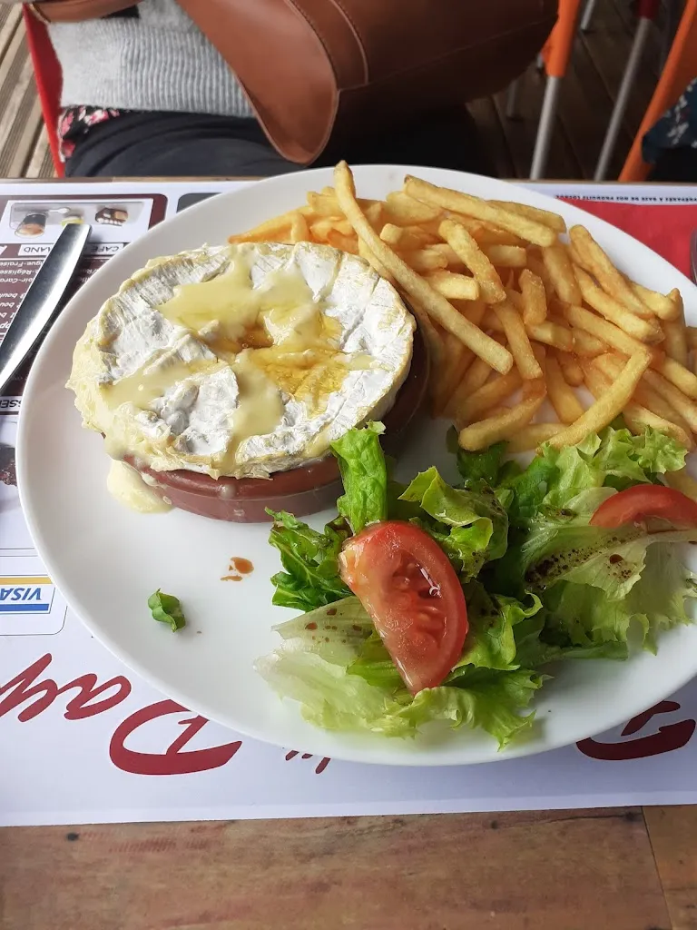 Menu_Ô Bistrot du Pays_Saint-Girons_image_5