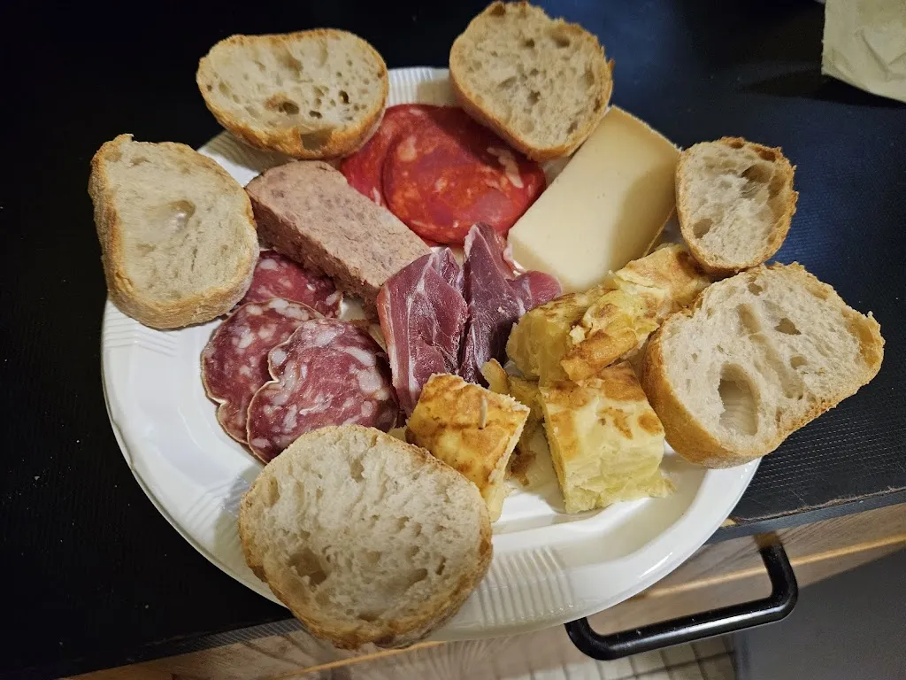 Menu_Ô Bistrot du Pays_Saint-Girons_image_6