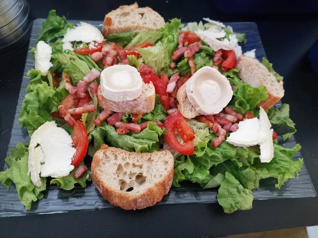 Menu_Ô Bistrot du Pays_Saint-Girons_image_7